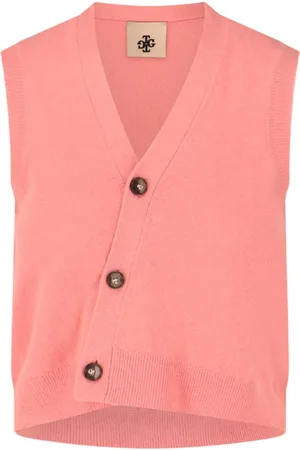 THE GARMENT Gilet "Como"