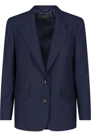 Loro Piana Blazer Monopetto