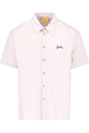 DIME Camicia Logo