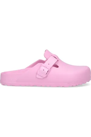 Birkenstock Mules "Boston"