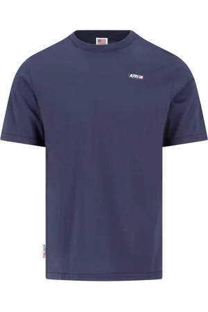 Autry T-Shirt Logo