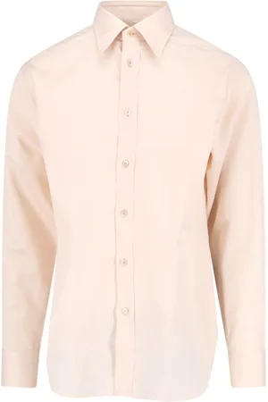 Tom Ford Camicia Slim-Fit