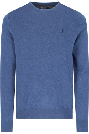 Ralph Lauren Maglione Logo
