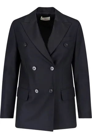 MONTEDORO Blazer Doppio Petto