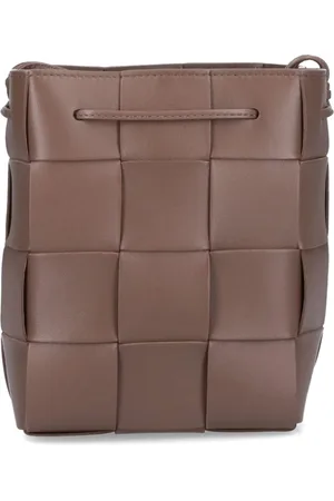 Bottega Veneta Borsa Bucket "Cassette"