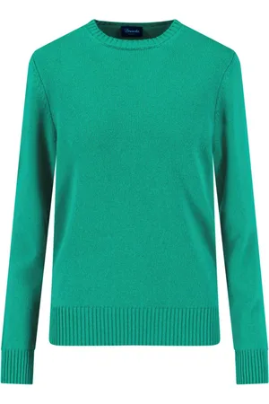 DRUMOHR Maglione Girocollo