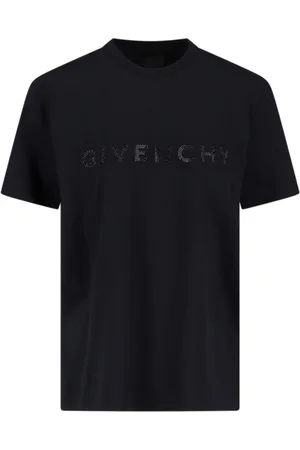 Givenchy T-Shirt Logo