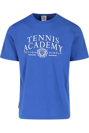 Autry T-Shirt "Tennis Academy"