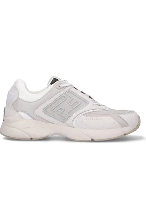 Fendi Sneakers "Low Top Faster"