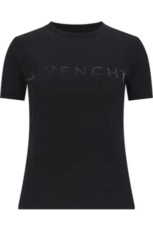 Givenchy T-Shirt Logo