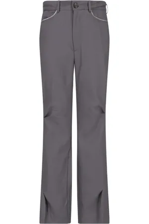 Kiko Kostadinov Pantaloni "Ohne K-Dart"