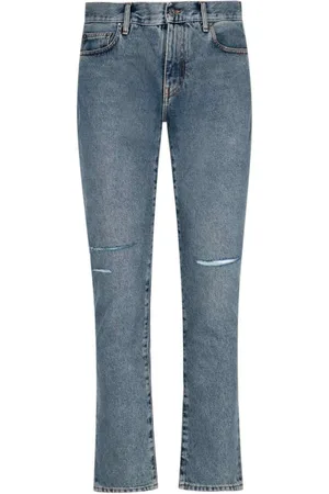 OFF-WHITE Jeans Skinny Fit