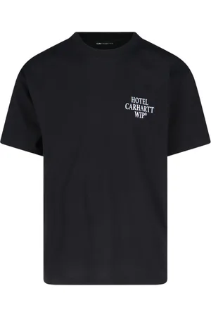 Carhartt T-Shirt "S/S Hotel Keys"