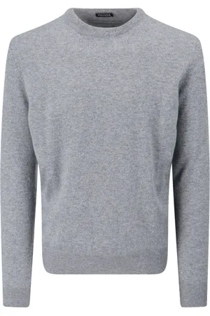 Ermenegildo Zegna Maglione In Cashmere