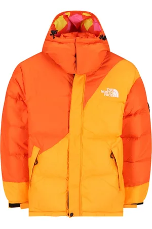 The North Face X Yinka Ilori Piumino Bicolore