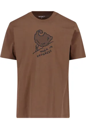 Carhartt T-Shirt "S/S Move On Up"
