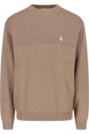 Carhartt Maglia Logo "Chane"
