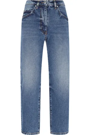 Msgm Jeans Dritti
