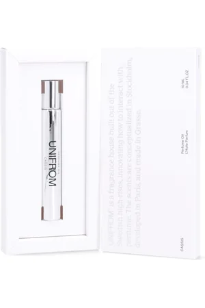 UNIFROM Profumo "Cassis"