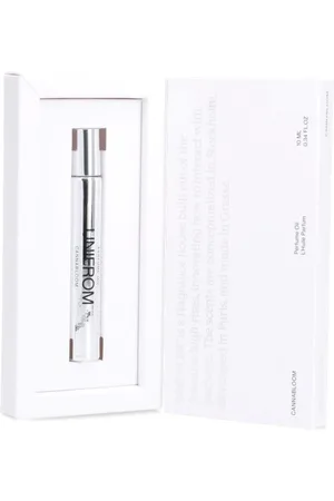 UNIFROM Profumo "Cannabloom"