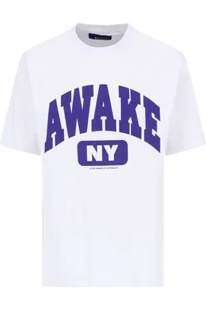 AWAKE NY T-Shirt Logo