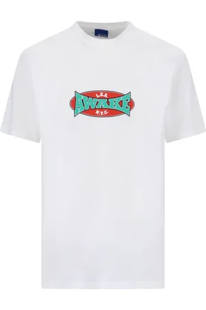 AWAKE NY T-Shirt Logo
