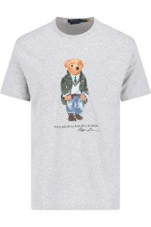 Ralph Lauren T-Shirt "Polo Bear"