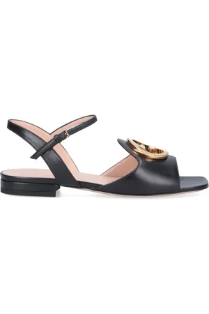 Gucci Sandali Slingback "Blondie"