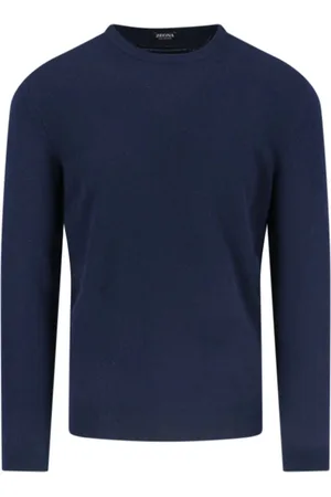 Ermenegildo Zegna Maglione In Cashmere