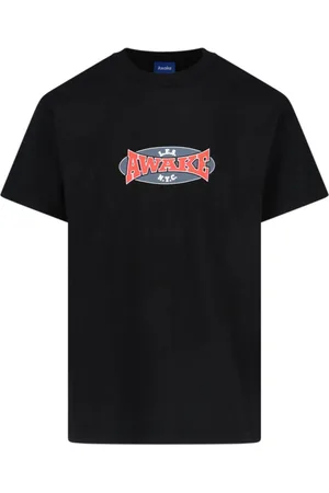 AWAKE NY T-Shirt Logo
