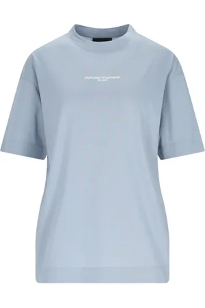 Emporio Armani T-Shirt Logo "Spring/Summer"
