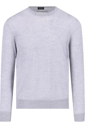 Ermenegildo Zegna Maglione In Lana