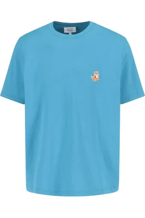 Maison Kitsuné T-Shirt "Speedy Fox"