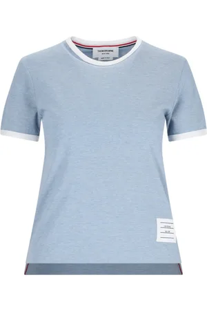 Thom Browne T-Shirt Logo
