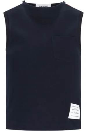 Thom Browne T-Shirt Logo
