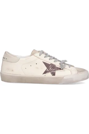 Golden Goose Sneakers "Super-Star"