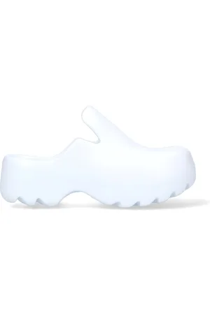 Bottega Veneta Sabots "Rubber Flash"