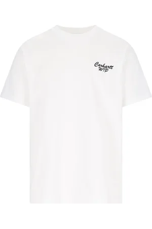 Carhartt T-Shirt S/S "Friendship"