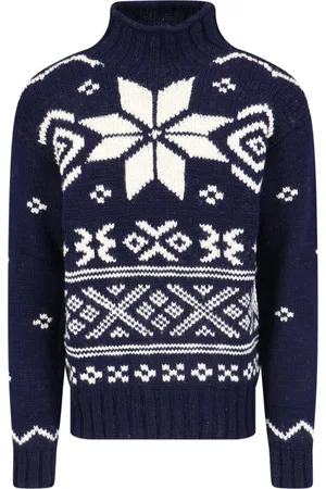 Ralph Lauren Maglione "Fair Isle"