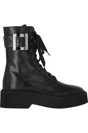 Roger Vivier Stivali Anfibi "Viv