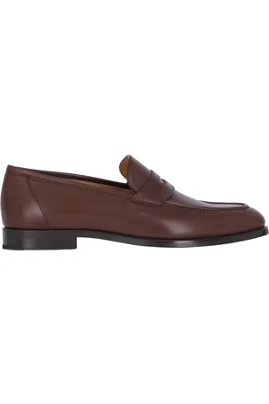 Loro Piana Mocassini "Segio"