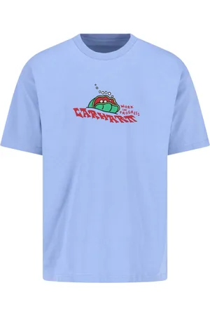 Carhartt T-Shirt S/S "Clam"