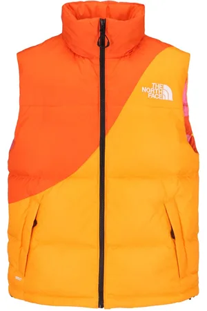 The North Face X Yinka Ilori Gilet Bicolore