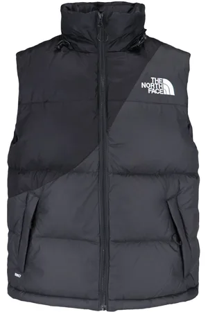 The North Face X Yinka Ilori Gilet Bicolore