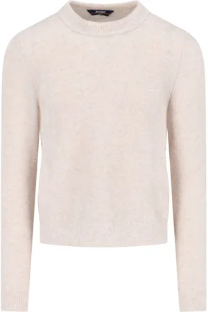 K-Way Maglione Girocollo