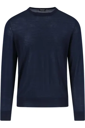 Ermenegildo Zegna Maglione In Lana