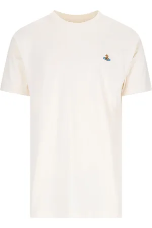 Vivienne Westwood T-Shirt Logo "Orb"