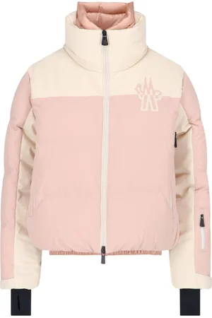 Moncler Piumino Bicolore