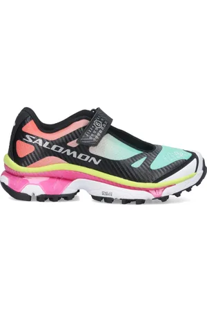 Maison Margiela X Salomon Sneakers "Xt-4 Mj"