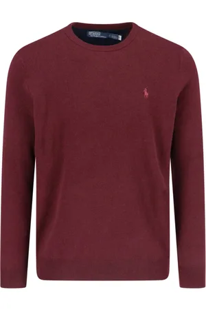 Ralph Lauren Maglione Logo